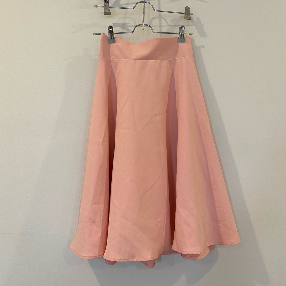 Aline skirt